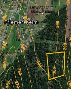 0 Bedroom Property for Sale in Friemersheim Western Cape